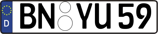 BN-YU59