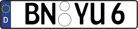 BN-YU6