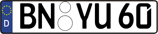 BN-YU60
