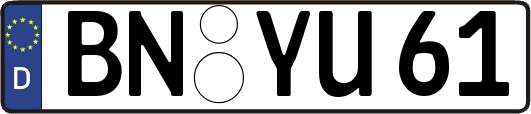 BN-YU61