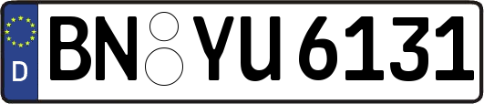 BN-YU6131