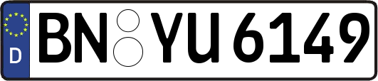 BN-YU6149