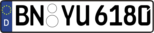 BN-YU6180