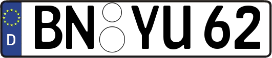BN-YU62