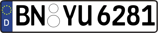 BN-YU6281
