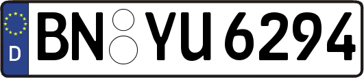 BN-YU6294