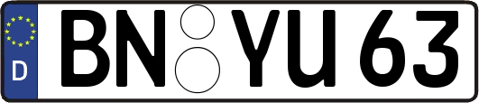 BN-YU63