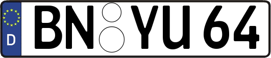 BN-YU64
