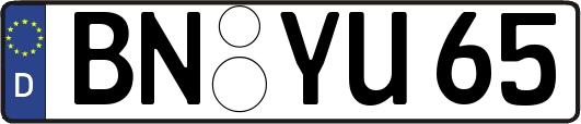 BN-YU65