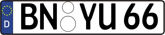 BN-YU66