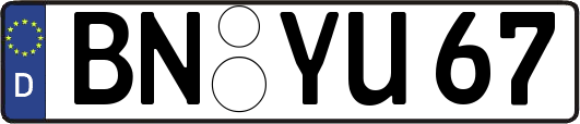 BN-YU67