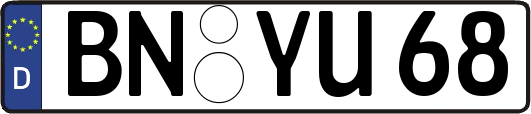 BN-YU68