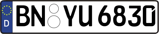 BN-YU6830