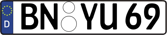 BN-YU69