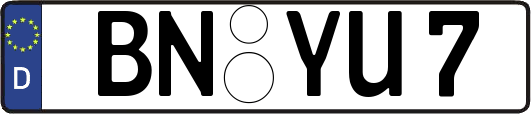 BN-YU7