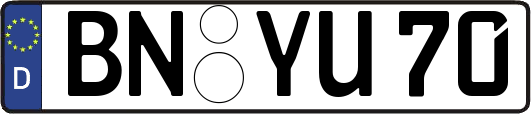 BN-YU70