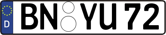 BN-YU72