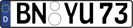 BN-YU73