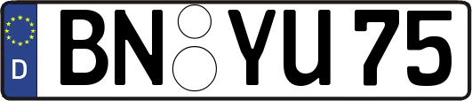BN-YU75