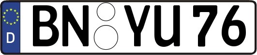 BN-YU76