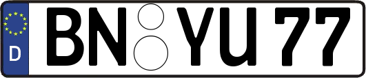BN-YU77