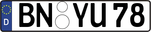 BN-YU78