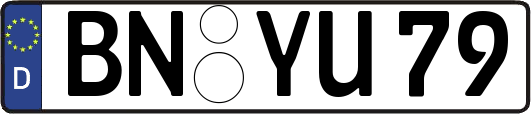 BN-YU79