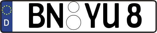 BN-YU8