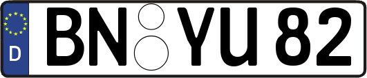 BN-YU82