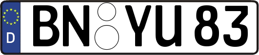 BN-YU83