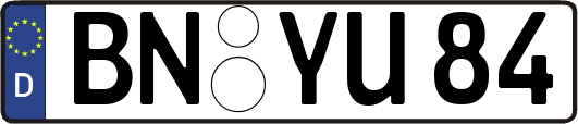 BN-YU84