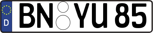 BN-YU85