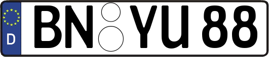 BN-YU88