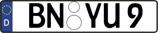 BN-YU9