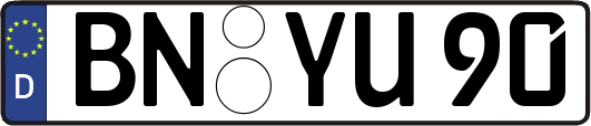 BN-YU90