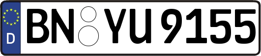 BN-YU9155