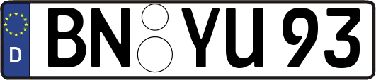 BN-YU93