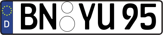 BN-YU95