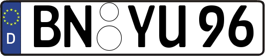 BN-YU96