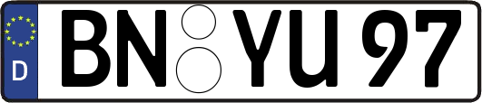 BN-YU97