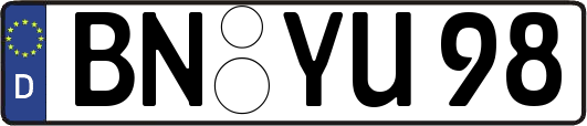 BN-YU98
