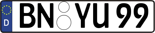 BN-YU99