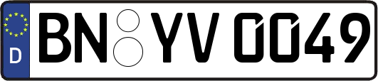 BN-YV0049