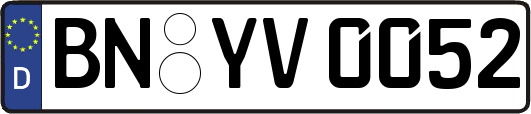 BN-YV0052