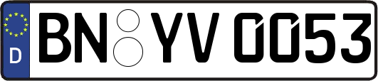 BN-YV0053