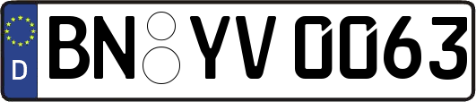 BN-YV0063