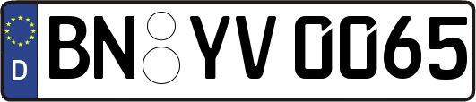 BN-YV0065