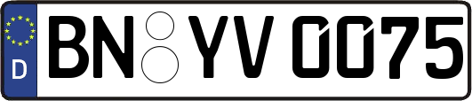 BN-YV0075