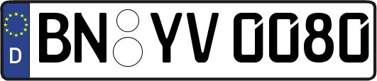 BN-YV0080