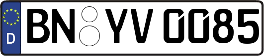 BN-YV0085